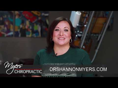 Myers Chiropractic Testimonials - Johnson City Tennessee