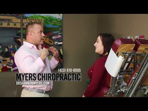 $67 New Patient Special | Myers Chiropractic - Johnson City, TN