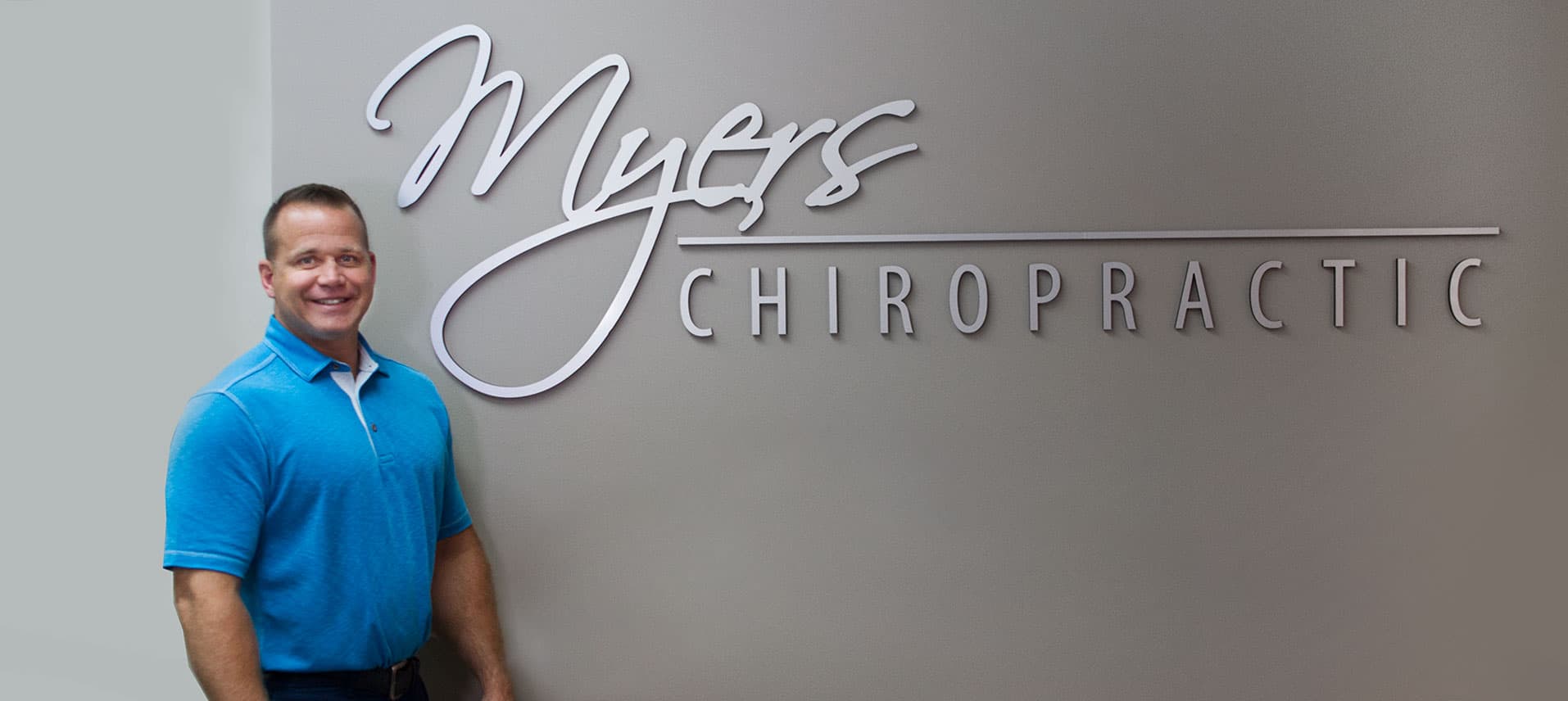 Chiropractor in Johnson City, TN | Myers Chiropractic - For Kids and Adults